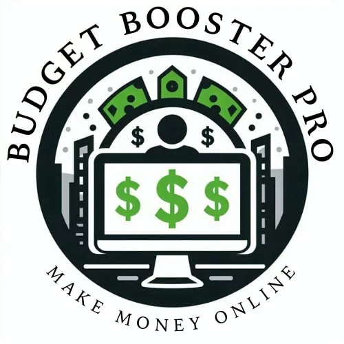 Budget Booster Pro